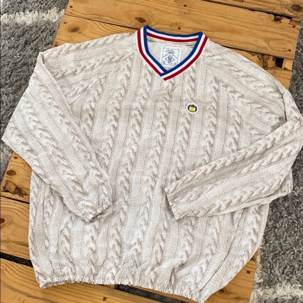 Chubbies Weekend Wear Nylon Pullover